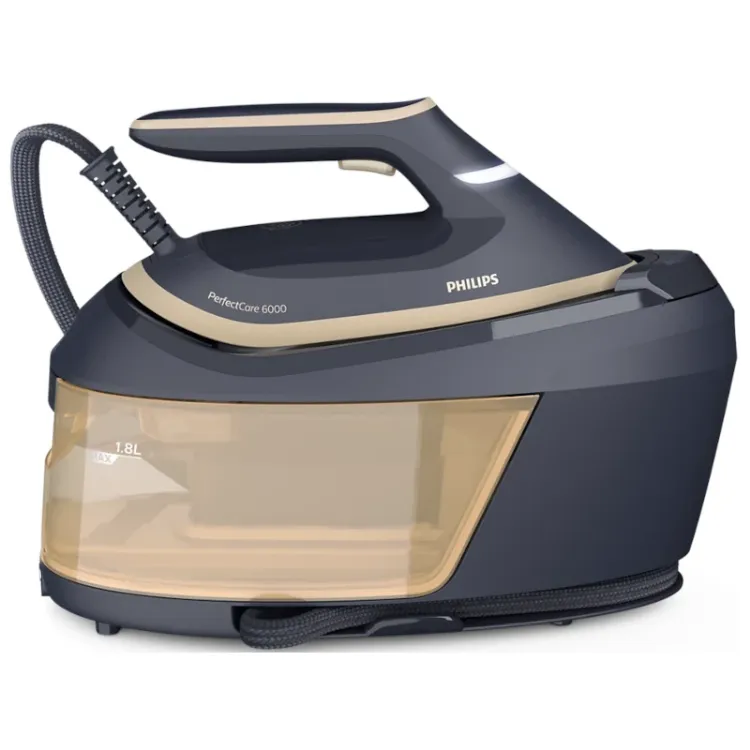 Alles PHILIPS parna postaja PSG6066/20