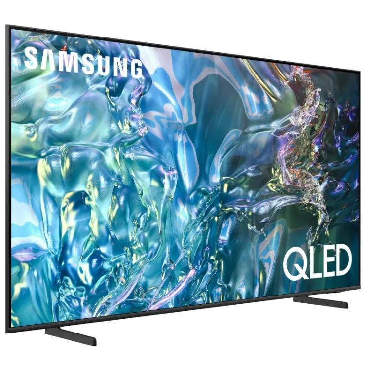 Alles SAMSUNG QLED TV QE75Q60DAUXXH