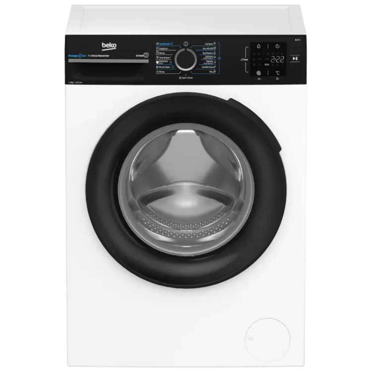 Alles BEKO perilica rublja BM3WFSU38213WPBB