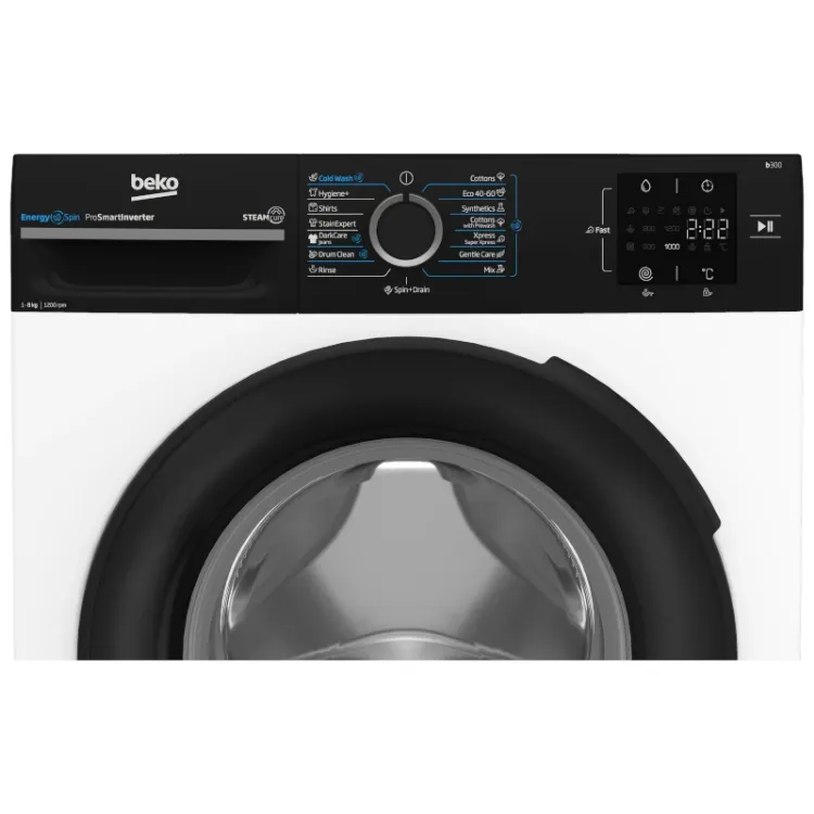 Alles BEKO perilica rublja BM3WFSU38213WPBB