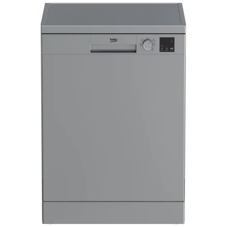 Alles BEKO perilica posuđa DVN05330S