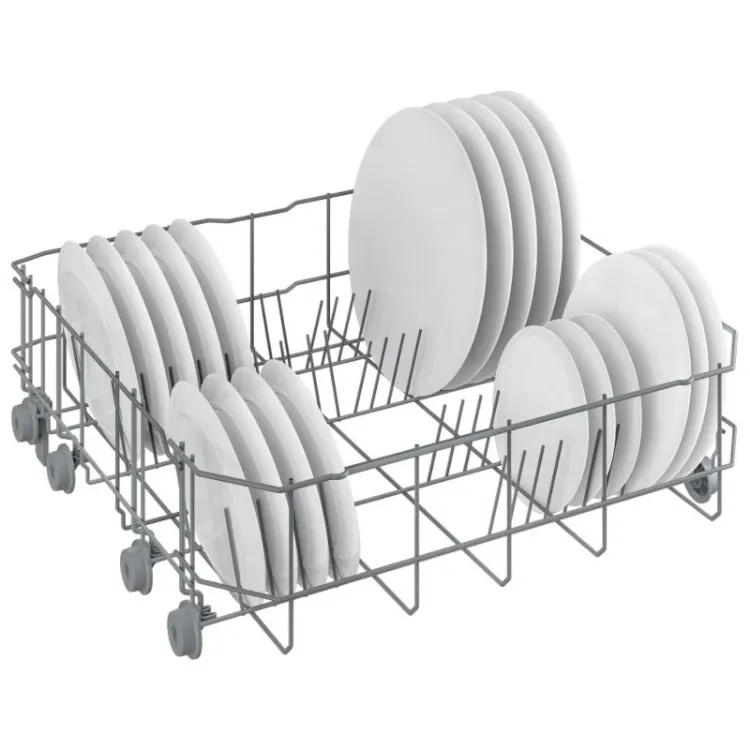 Alles BEKO perilica posuđa DVN05330S