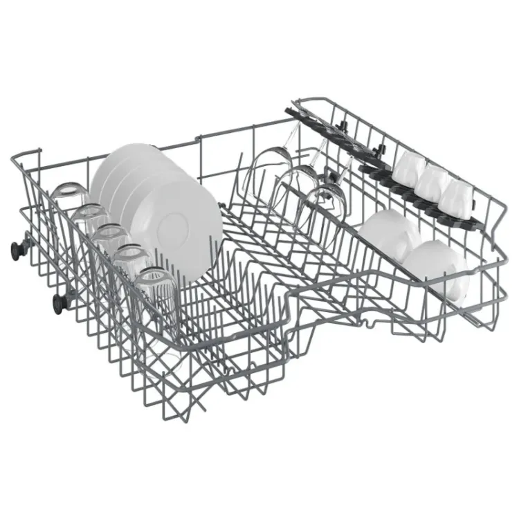 Alles BEKO perilica posuđa DVN05330S