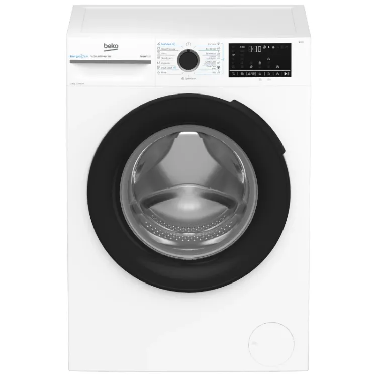 Alles BEKO perilica rublja BM3WFU410415WB