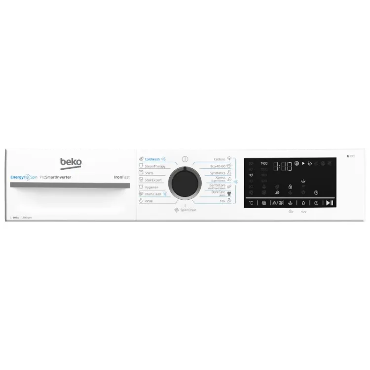 Alles BEKO perilica rublja BM3WFU410415WB
