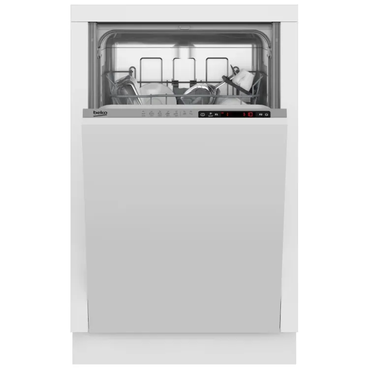 Alles BEKO perilica posuđa ugradbena DIS35023E