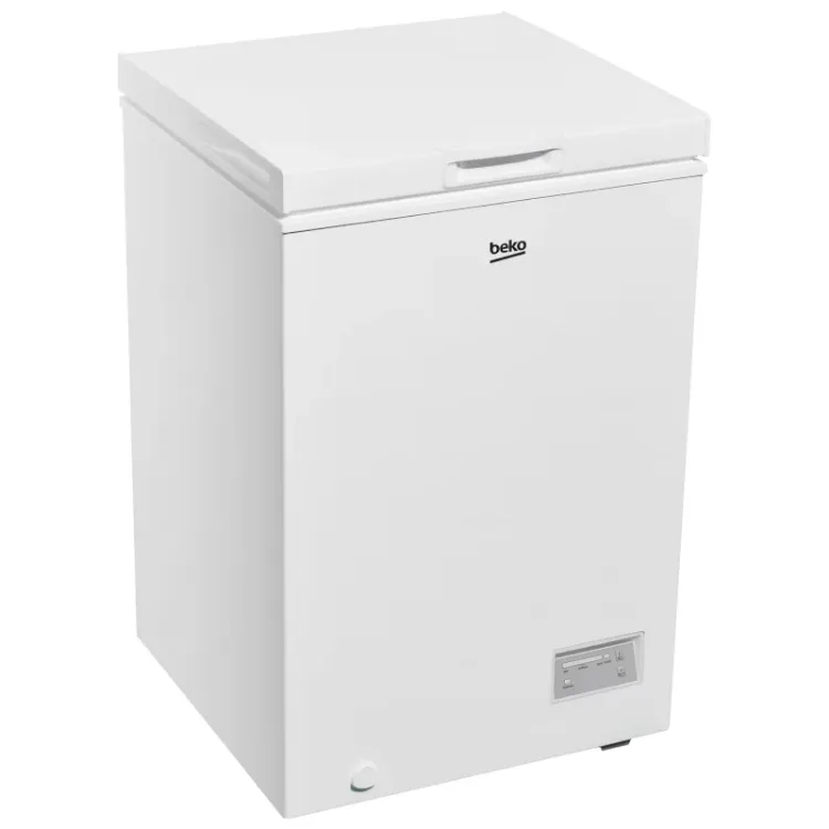 Alles BEKO zamrzivač CF100EWN