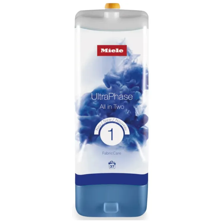 Alles MIELE kartuša UltraPhase 1 All in Two