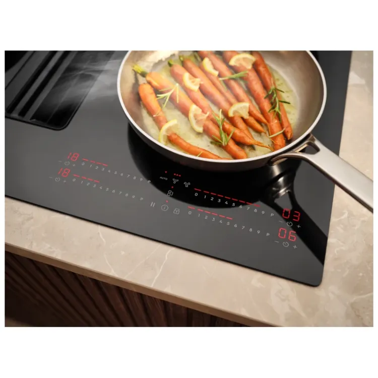 Alles ELECTROLUX ploča ugradbena s napom ECC8344