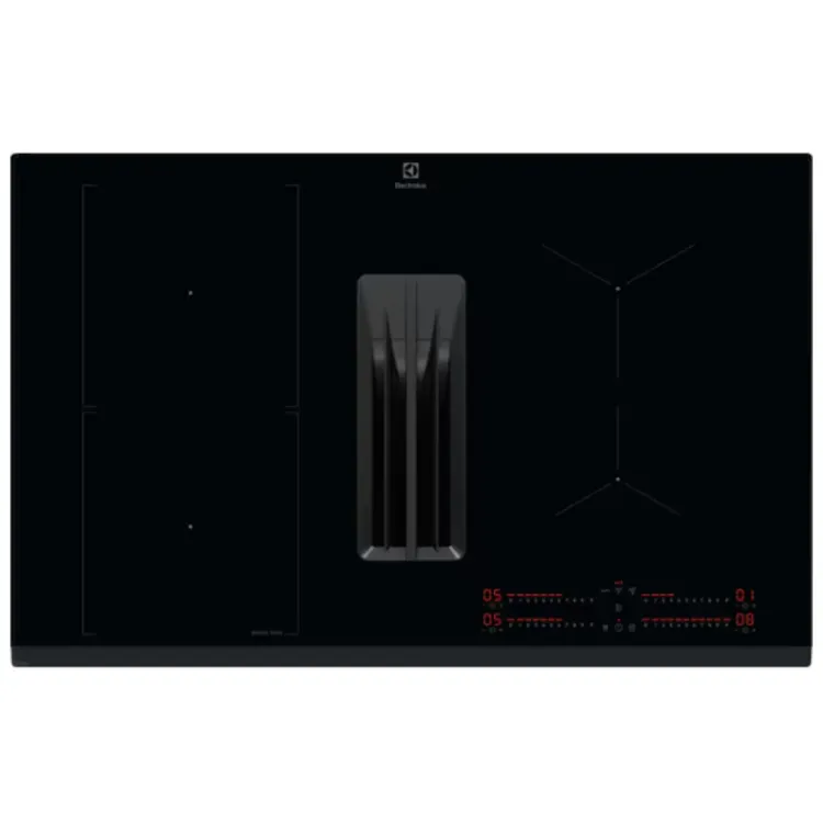 Alles ELECTROLUX ploča ugradbena s napom ECC8344