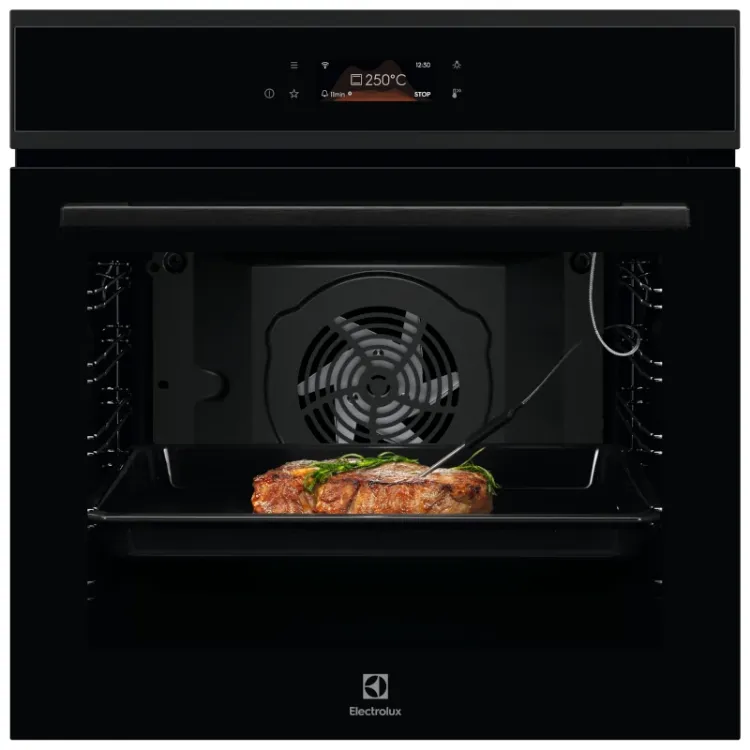 Alles ELECTROLUX pećnica ugradbena EOE8P39H