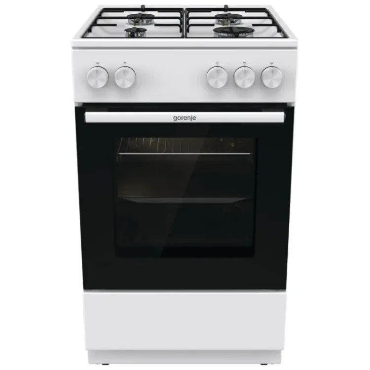 Alles GORENJE štednjak GG5A12WJ