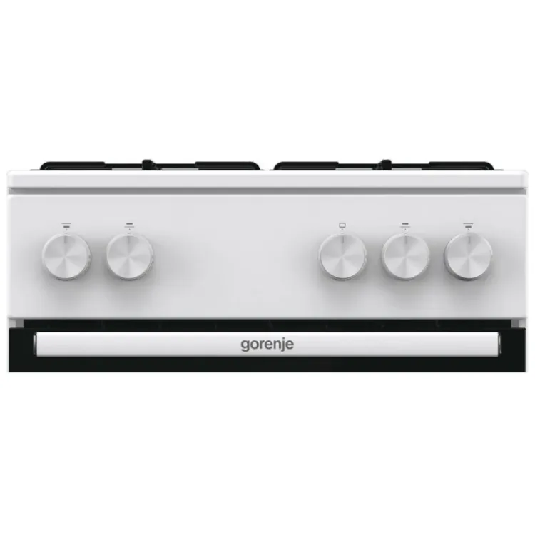 Alles GORENJE štednjak GG5A12WJ