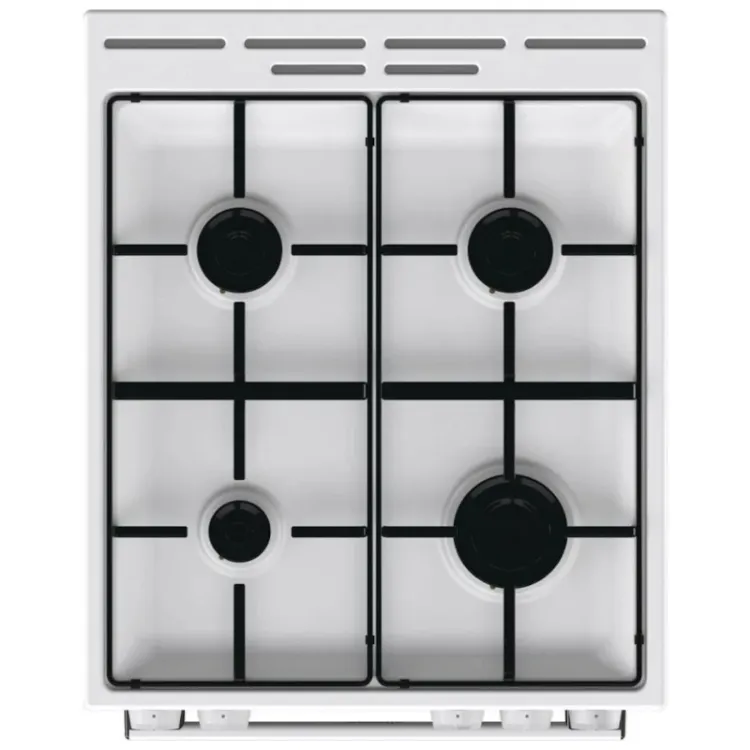 Alles GORENJE štednjak GG5A12WJ