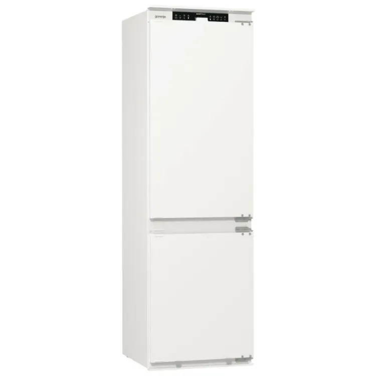 Alles GORENJE hladnjak ugradbeni kombinirani NRKI517E61WF