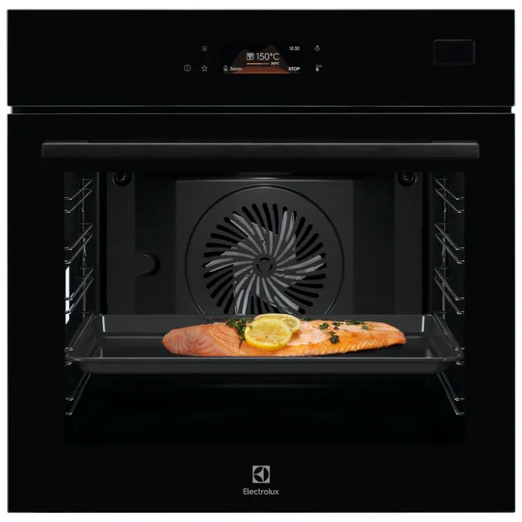 Alles ELECTROLUX pećnica ugradbena KOBBS38Z