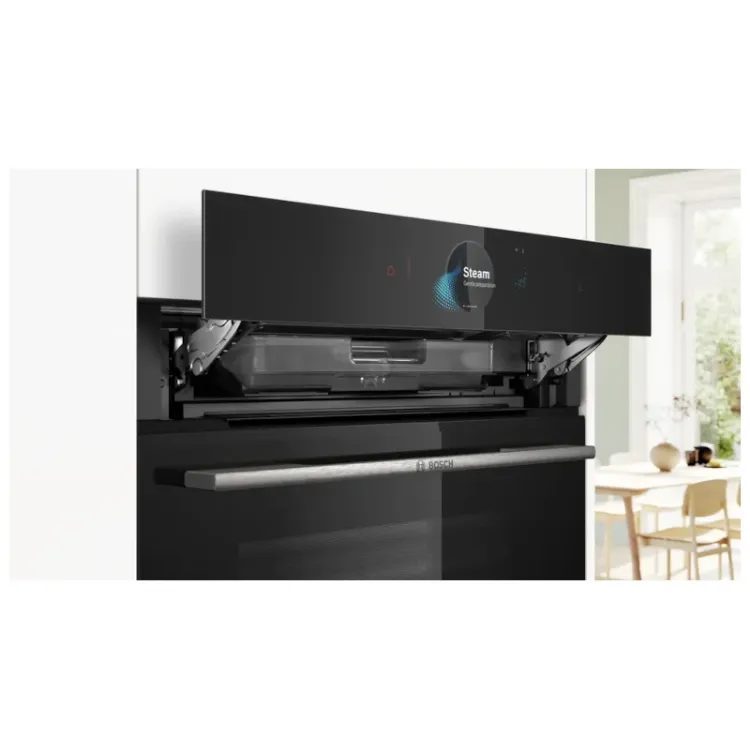 Alles BOSCH pećnica ugradbena HSG7584B1