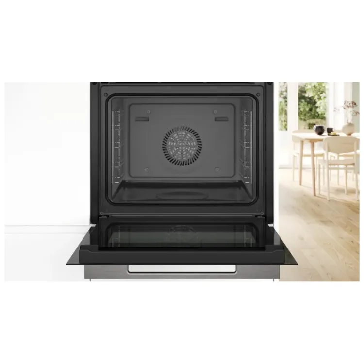 Alles BOSCH pećnica ugradbena HSG7584B1