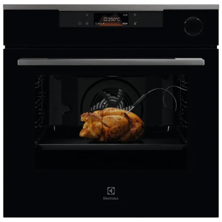 Alles ELECTROLUX ugradbena pećnica KOEBP39H
