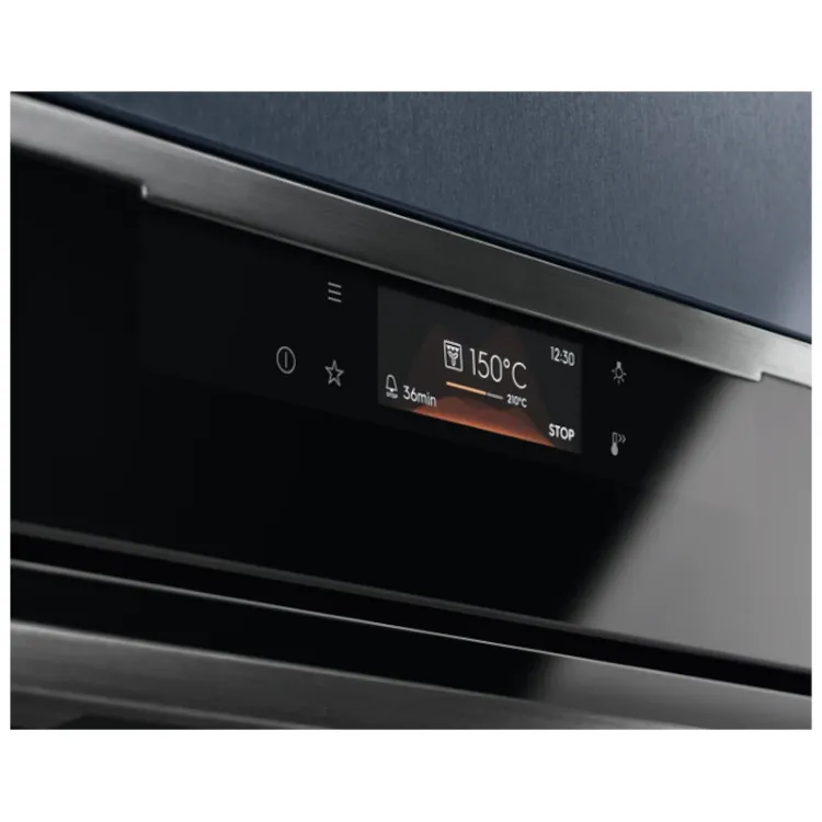 Alles ELECTROLUX ugradbena pećnica KOEBP39H