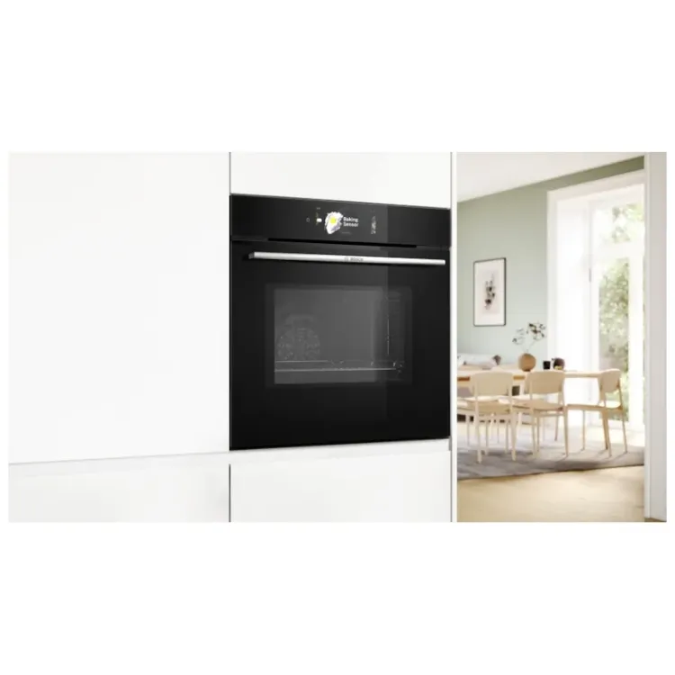 Alles BOSCH pećnica ugradbena HMG778NB1