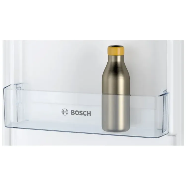 Alles BOSCH hladnjak ugradbeni kombinirani KIV86NSE0