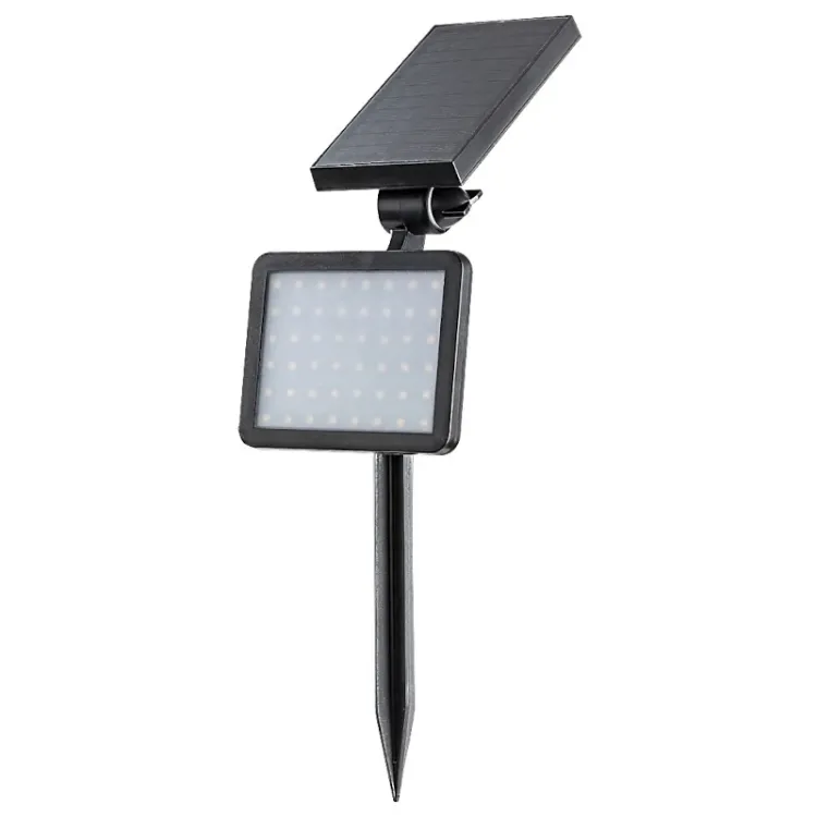 Alles RABALUX LED solarna svjetiljka KELNA