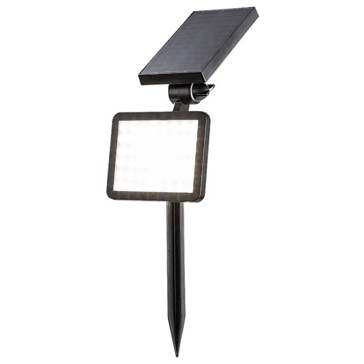 Alles RABALUX LED solarna svjetiljka KELNA