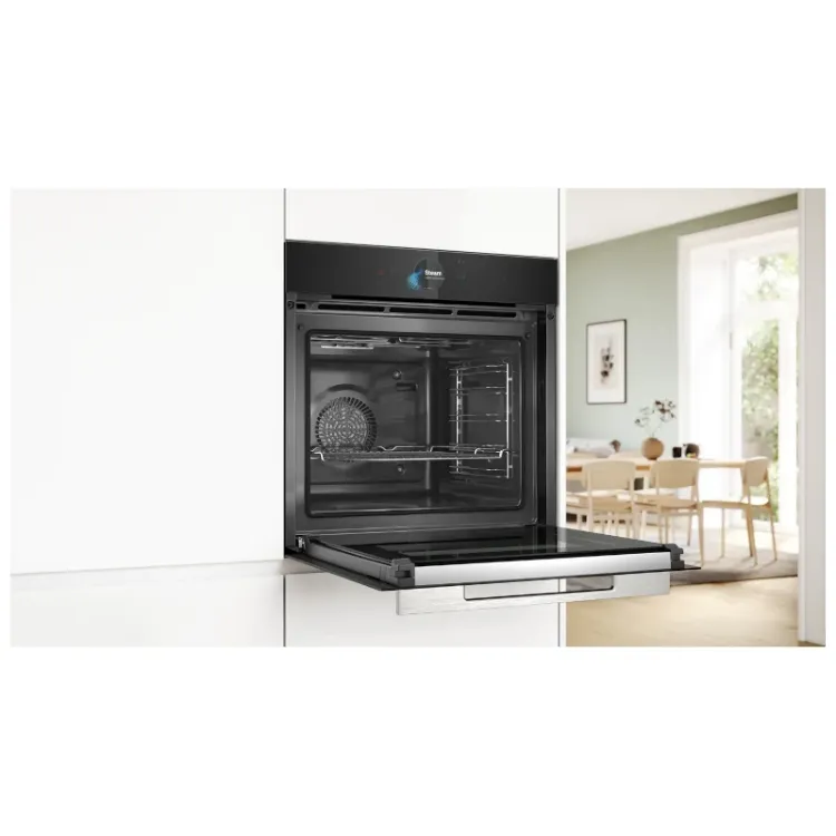 Alles BOSCH pećnica ugradbena HRG7784B1