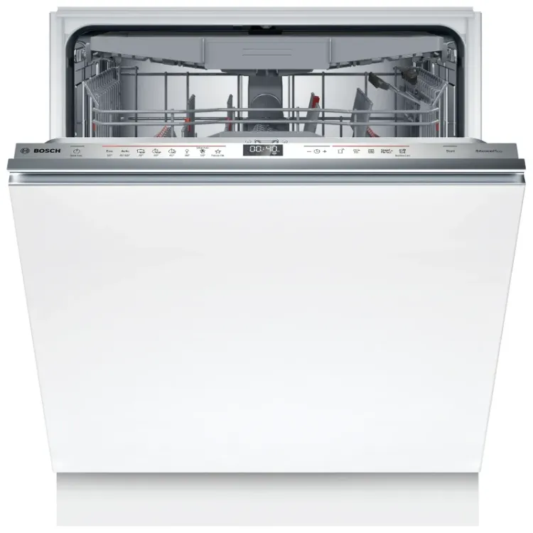 Alles BOSCH perilica posuđa ugradbena SMD6ECX12E