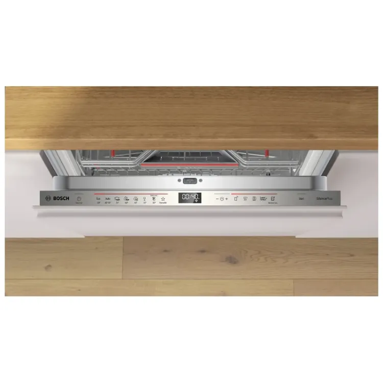Alles BOSCH perilica posuđa ugradbena SMD6ECX12E