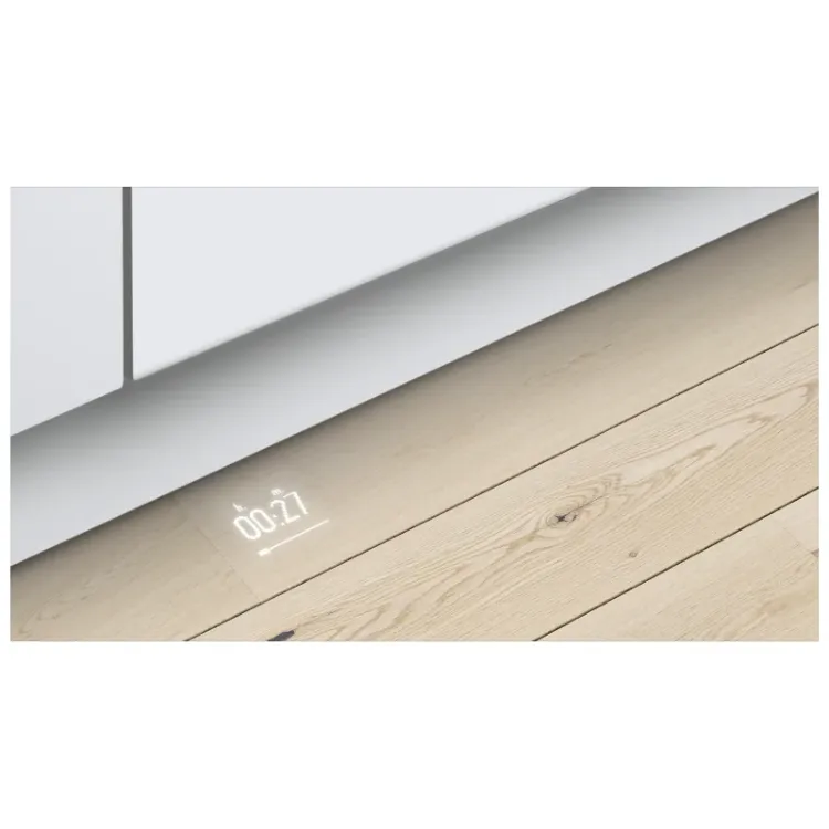 Alles BOSCH perilica posuđa ugradbena SMD6ECX12E
