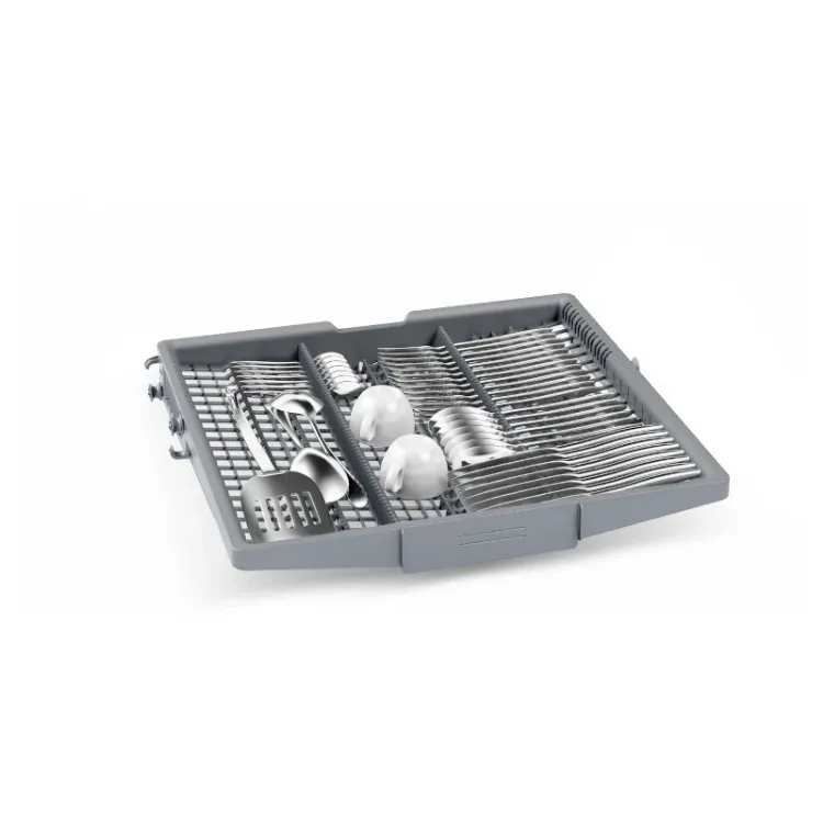 Alles BOSCH perilica posuđa ugradbena SMD6ECX12E