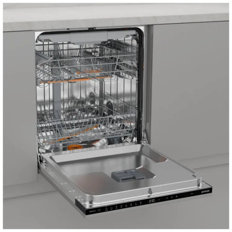 Alles GORENJE perilica posuđa ugradbena GV663D65