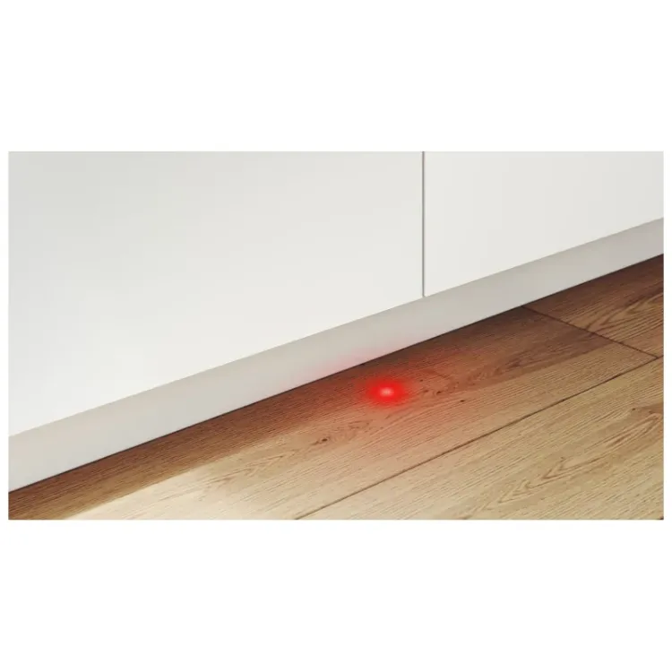 Alles BOSCH perilica posuđa ugradbena SMV4HTX03E
