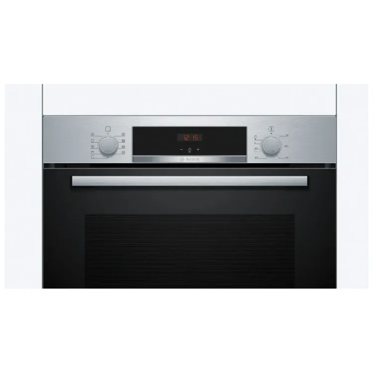 Alles BOSCH pećnica ugradbena HBA534BS3
