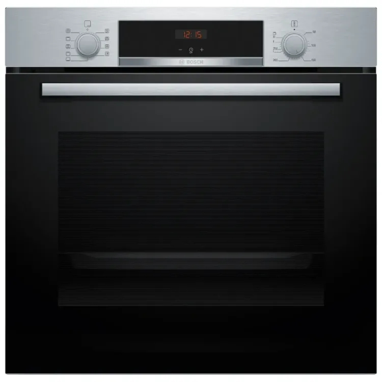 Alles BOSCH pećnica ugradbena HBA534BS3
