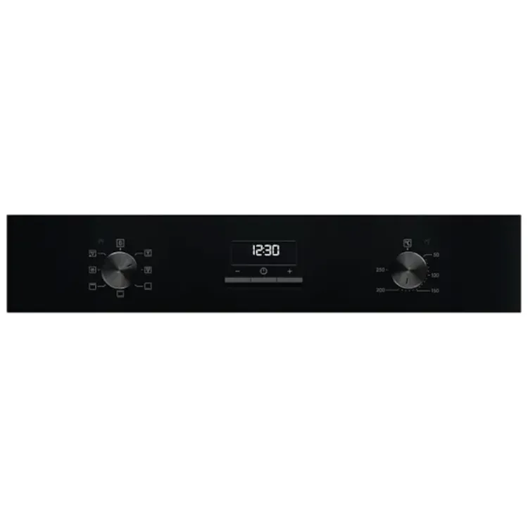 Alles ELECTROLUX pećnica ugradbena LOH3H00BK 
