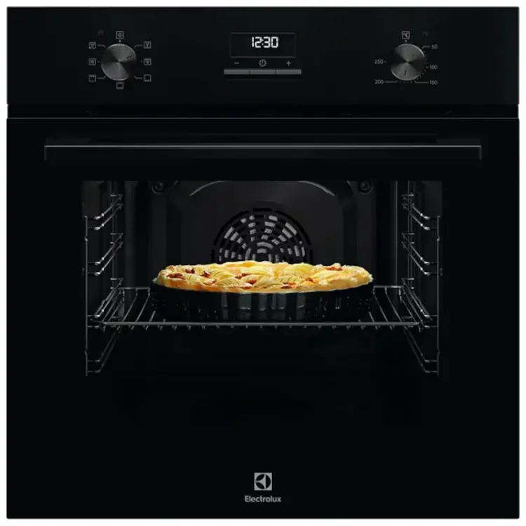 Alles ELECTROLUX pećnica ugradbena LOH3H00BK 