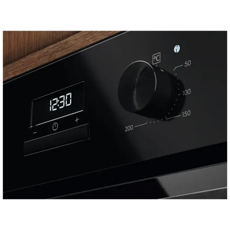 Alles ELECTROLUX pećnica ugradbena LOH3H00BK 