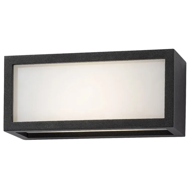 Alles RABALUX LED solarna svjetiljka LUBLIN