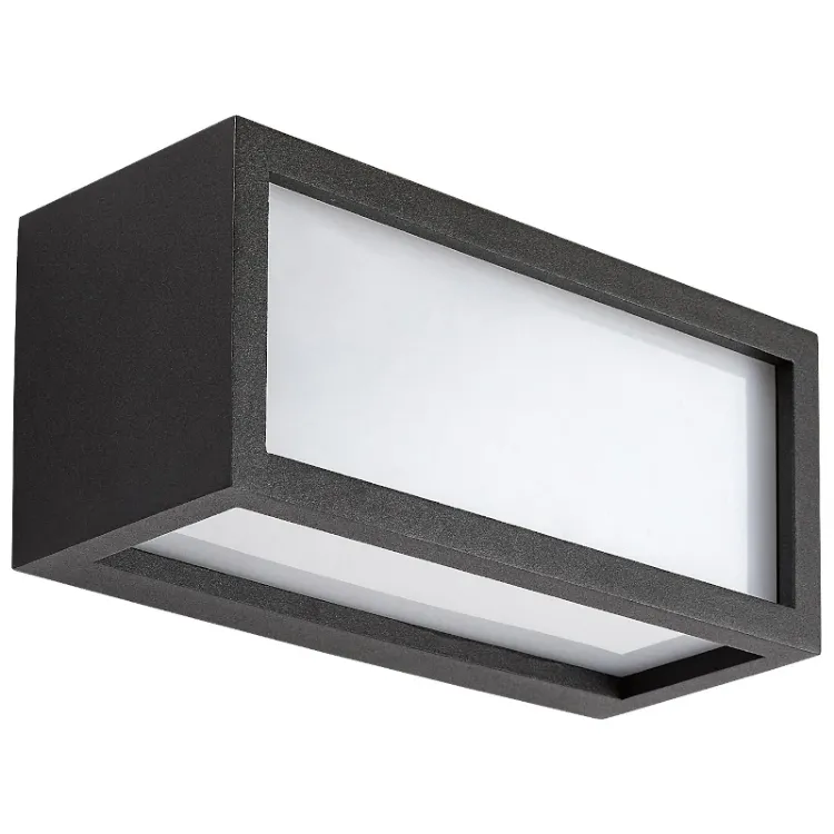 Alles RABALUX LED solarna svjetiljka LUBLIN