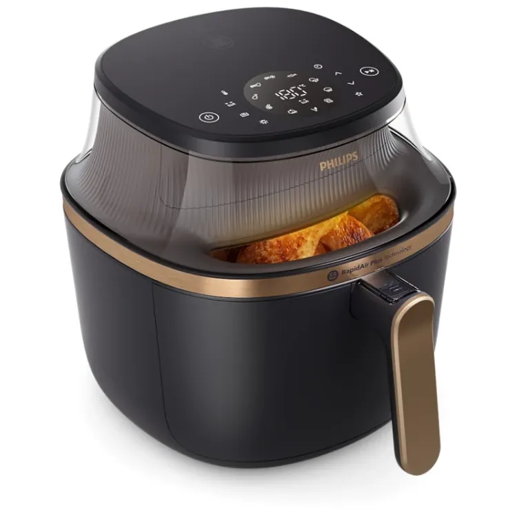 Alles PHILIPS friteza na vrući zrak NA342/00