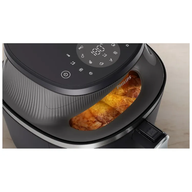 Alles PHILIPS friteza na vrući zrak NA342/00