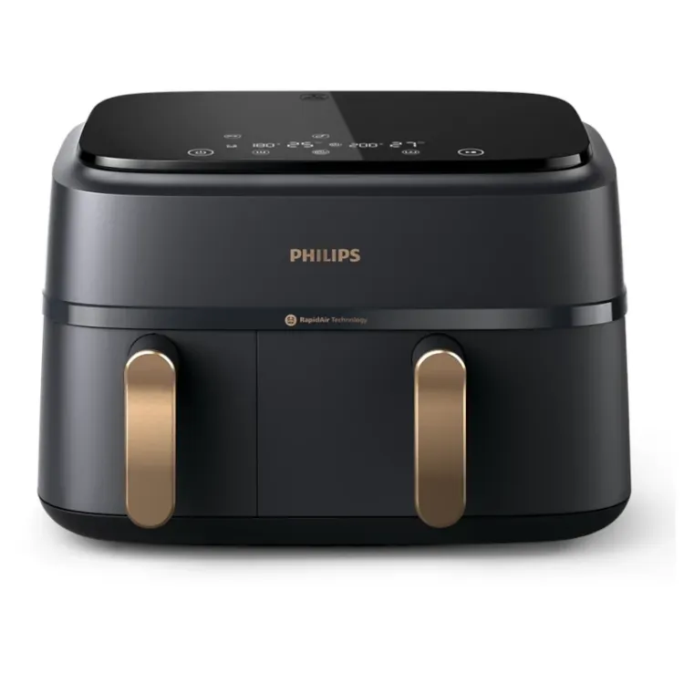 Alles PHILIPS friteza na vrući zrak NA352/00