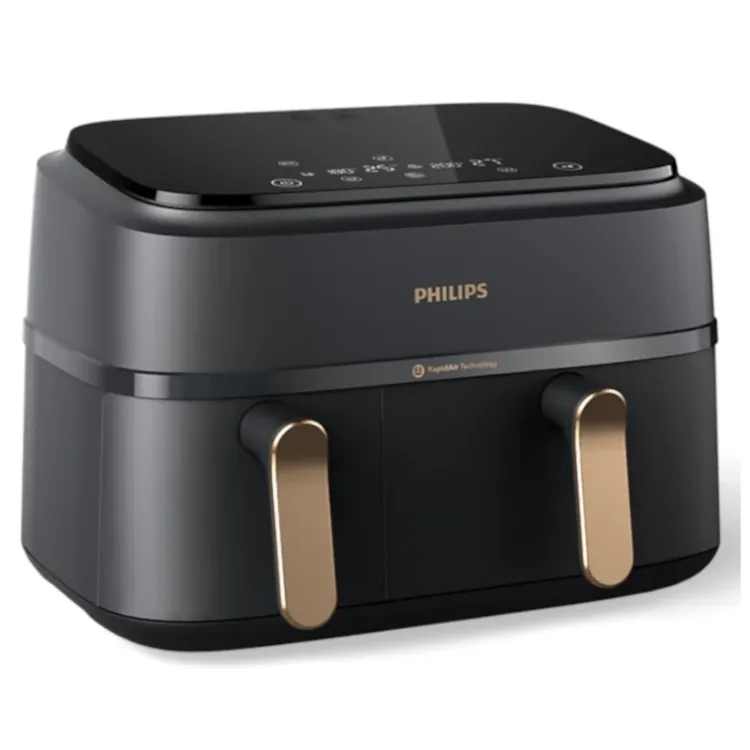 Alles PHILIPS friteza na vrući zrak NA352/00
