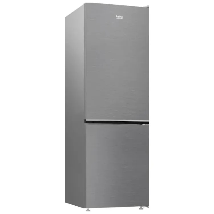 Alles BEKO hladnjak kombinirani B5RCNA345HXB2