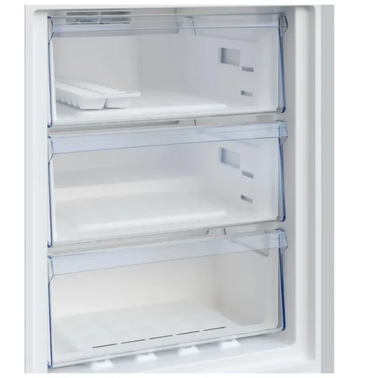 Alles BEKO hladnjak kombinirani B5RCNA345HXB2