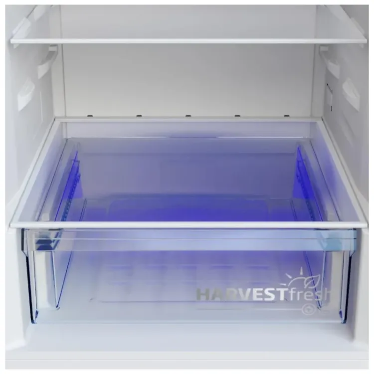 Alles BEKO hladnjak kombinirani B5RCNA345HXB2