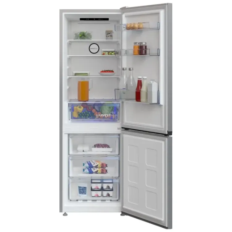 Alles BEKO hladnjak kombinirani B5RCNA345HXB2